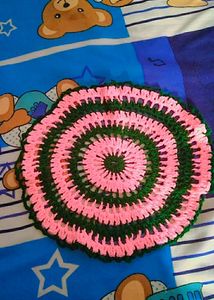 Woolen Rumaal