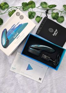 Dafni Hair Straightening Brush