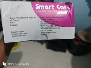 Mohini Health Hygiene Product