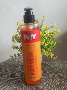 PHY Body Wash - Invigorating Scent!