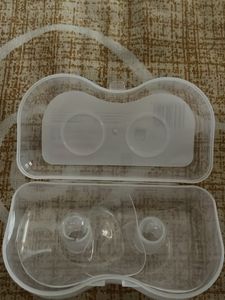 Baby Hug Brand Nipple Shield