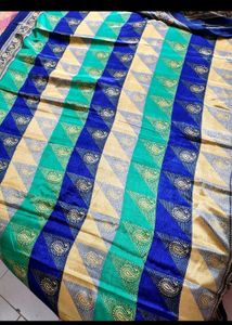 Elegant Ethnic new unused Saree