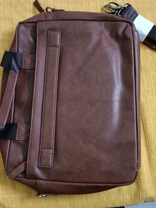 Louis Philippe Office Bag