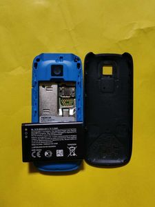 Nokia 5130 XpressMusic Phone ( New Condition)