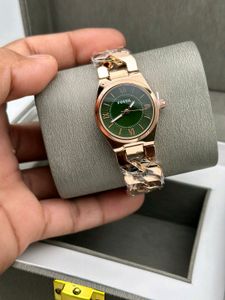 Fossil Ladies Watch New