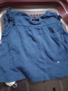 Baby Girl Frock