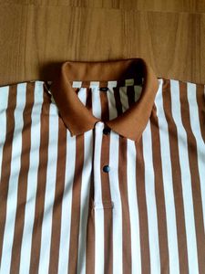 H&amp;M Polo T-shirt Half Sleave