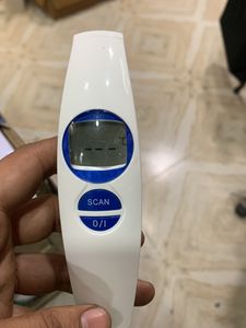 Infrared Thermometer