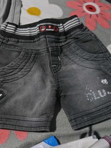 Buy 1get 1free Boys T-shirt &amp; Shorts Set