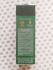Biotique Cucumber Face Toner