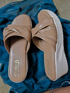 Beautiful Heel