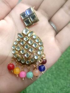 Beautiful Earings For Girls And Ladies