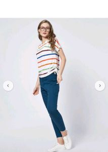 LEE COOPER WOMEN TOP