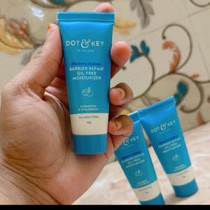 Dot &amp; Key Moisturizer