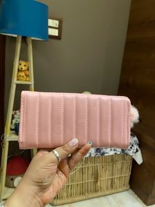 Leather Wallet
