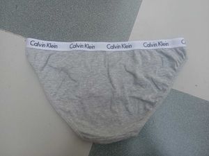 calvin klein panty