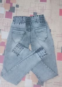 Girls Jeans For 13-14 Years Jokers For Girls