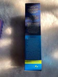 BARRIER REPAIR SUNSCREEN + ILLUMITE MOSTURIZER