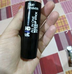 Blue Heaven HD All In One Makeup Stick - Cream