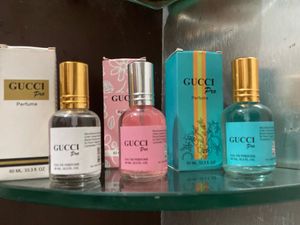 perfume