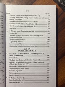 Land &amp; Real Estate Law