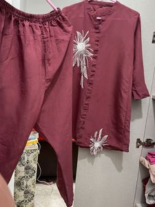 Muslim Stuff C Ord Set For L&amp;xl ,3 Item