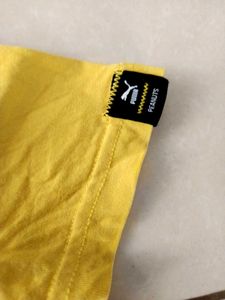 Puma Kids T-Shirt Bundle