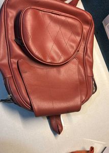 Women Backpack