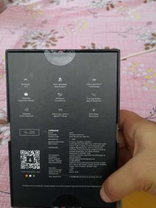 Headphones Nirvana Ion Anc Pro