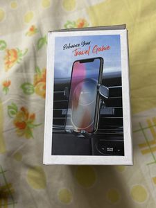 Portronics Mobile Holder For Car