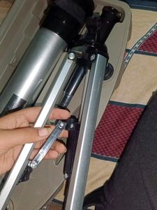TELESCOPE 🔭