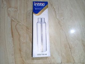 Tribbo Stainless Steel Water Bottle