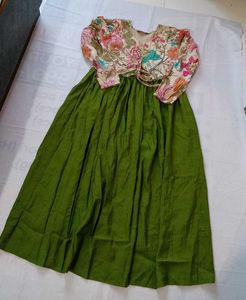 Gown (Women)