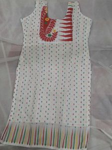 Stylish kurta