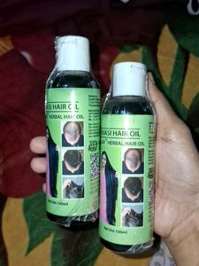 Adivasi Hair Oil