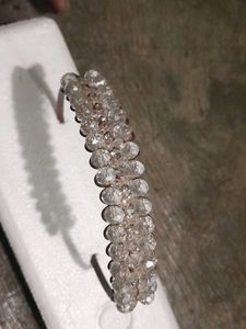 Crystal Beaded Headband