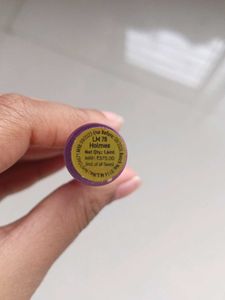 MyGlamm LIT Lipstick