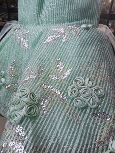 Party Wear Frock