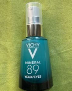 Vichy Eyes Fortifier