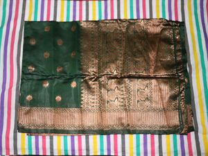 South Indian Lehenga