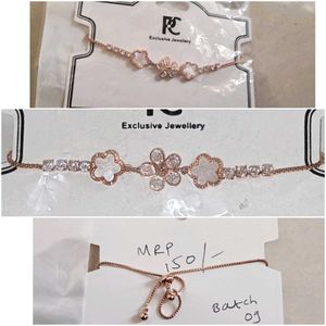 18 Piece Combo New earrings, Bracelet, Bangles,Etc