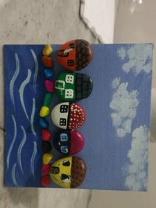Hand Made Painting