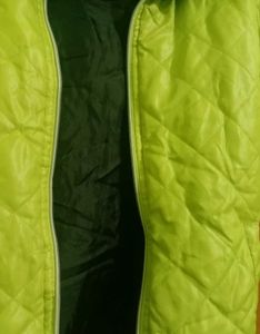 Green Jacket