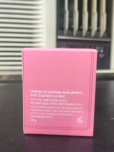 Laneige Lip Sleeping Mask