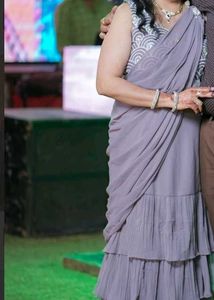 Ready To Wear Saree