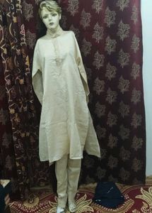 Indo-western Sherwani