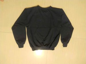 NY Yankees Black Sweatshirt