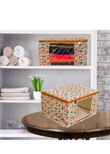 VYORA Branded Storage Organiser