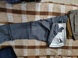 Two Formal Pants