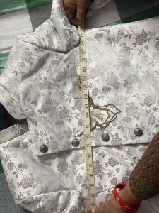 Indo Western Sherwani Price Drop